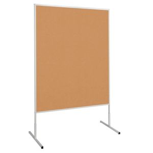 painel informativo para ambiente interno