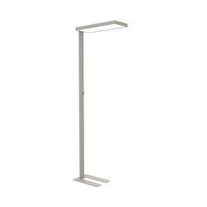 luminária de piso 1