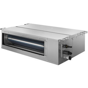 ar-condicionado dutado