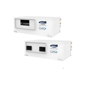 ar-condicionado de parede