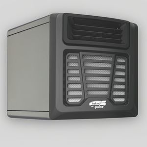 ar-condicionado de parede