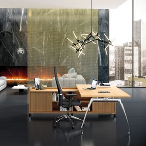 mesa executiva