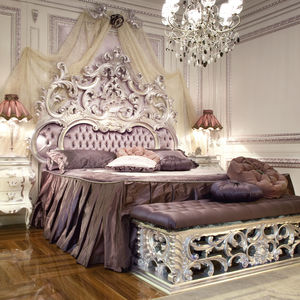 cama de casal