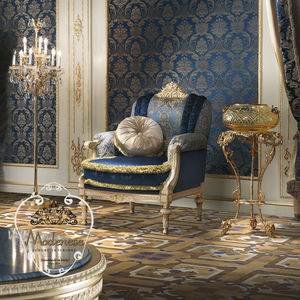 poltrona de estilo