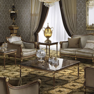 mesa de centro de estilo