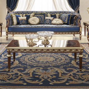 mesa de centro de estilo