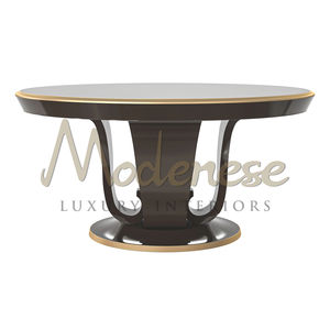 mesa de jantar contemporânea