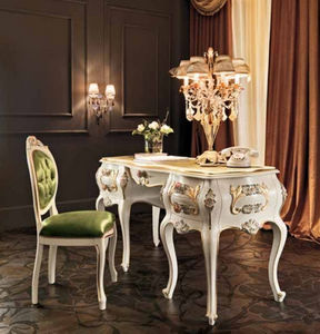 mesa secretária de estilo