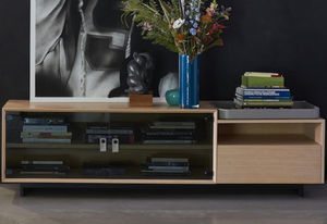 buffet aparador contemporâneo