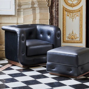 poltrona Chesterfield