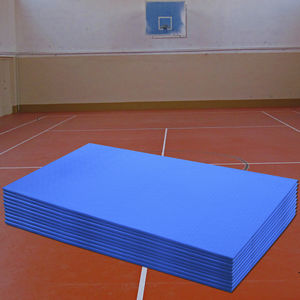 tatame esportivo