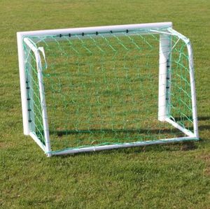 trave de futebol