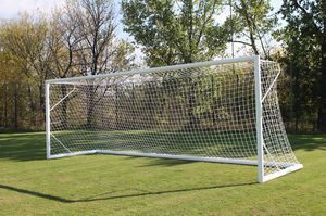 trave de futebol