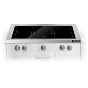 cooktop a gás 1
