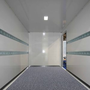 painel antiderrapante