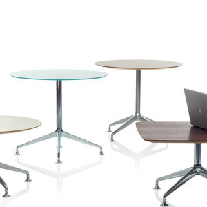 mesa de lanchonete contemporânea