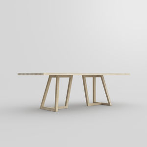 mesa de jantar contemporânea