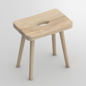 banqueta contemporânea