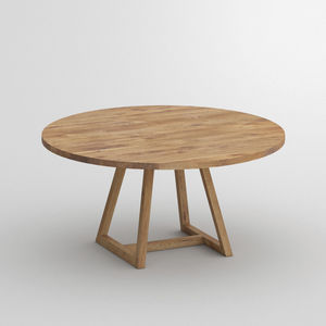 mesa de jantar contemporânea