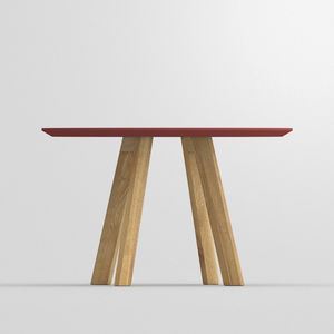 mesa de jantar contemporânea