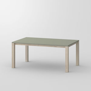 mesa de jantar contemporânea