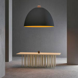 mesa de jantar contemporânea