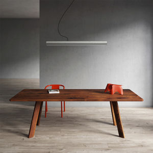 mesa de jantar contemporânea