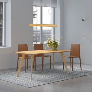 mesa contemporânea