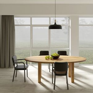 mesa contemporânea
