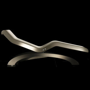 chaise longue de estilo