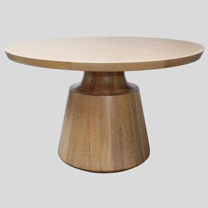mesa de jantar contemporânea 1