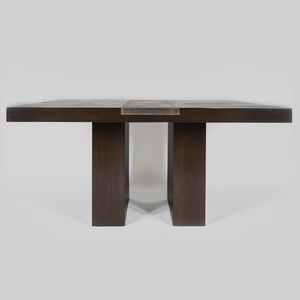 mesa de jantar contemporânea 1