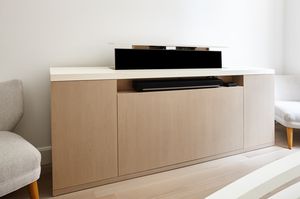 rack de TV contemporâneo 1