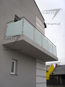 guarda-corpo em aço 1