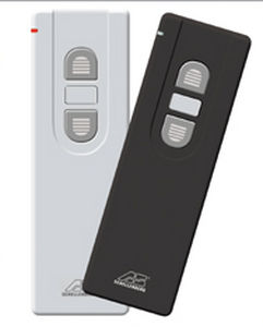 controle remoto para persiana externa
