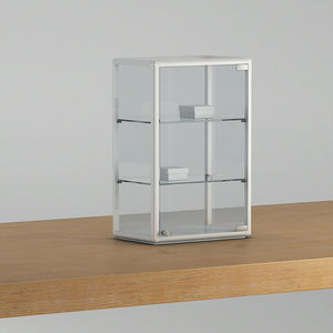 vitrina contemporânea