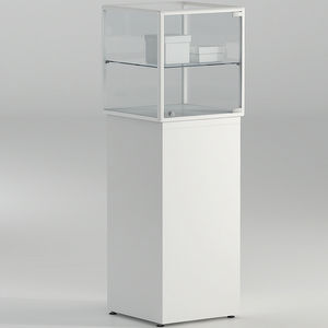 vitrina contemporânea