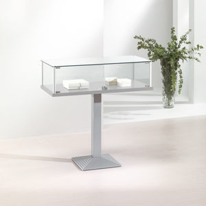 vitrina contemporânea