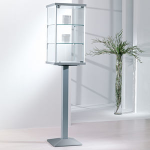 vitrina contemporânea