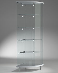 vitrina contemporânea