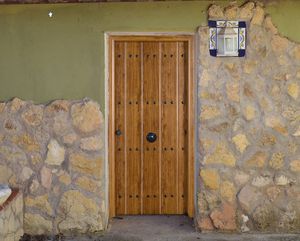 porta de entrada
