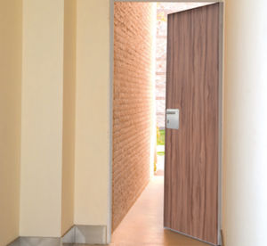 porta corta-fogo