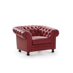 poltrona Chesterfield