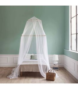 tela mosquiteira para cama de casal 1