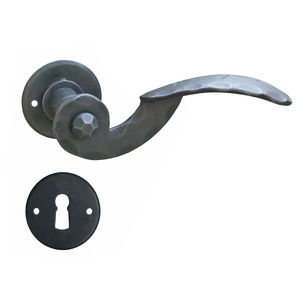 maçaneta para porta