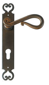 maçaneta para porta