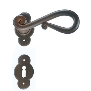 maçaneta para porta