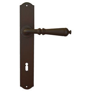 maçaneta para porta