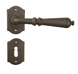 maçaneta para porta
