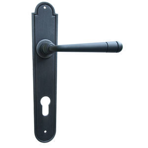 maçaneta para porta